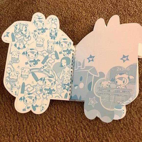 Notebook - Picture 3 of 3